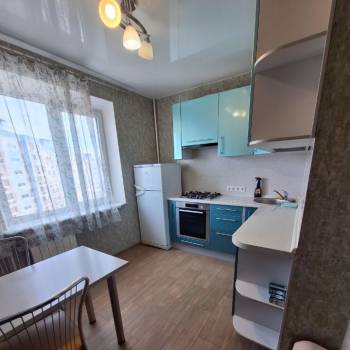 Сдается 1-комнатная квартира, 37 м²