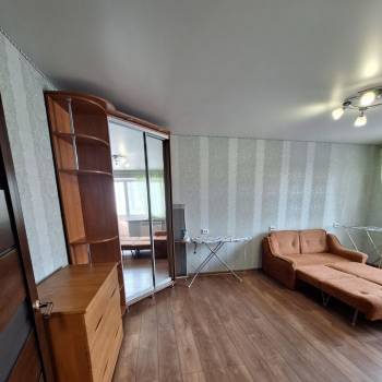 Сдается 1-комнатная квартира, 37 м²
