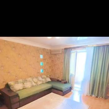 Сдается 1-комнатная квартира, 51 м²
