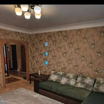 Сдается 1-комнатная квартира, 51 м²