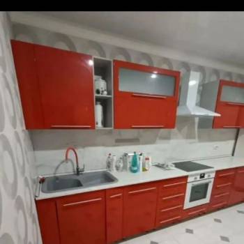 Сдается 1-комнатная квартира, 51 м²