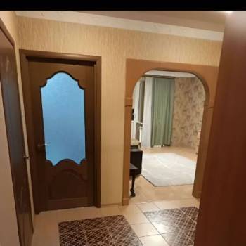 Сдается 1-комнатная квартира, 51 м²