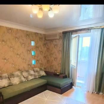 Сдается 1-комнатная квартира, 51 м²