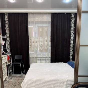 Сдается 2-х комнатная квартира, 41,5 м²