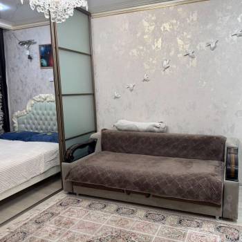 Сдается 2-х комнатная квартира, 41,5 м²