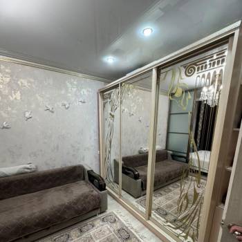 Сдается 2-х комнатная квартира, 41,5 м²