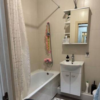 Сдается 2-х комнатная квартира, 41,5 м²