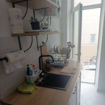 Сдается 2-х комнатная квартира, 57,9 м²