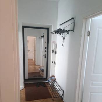 Сдается 2-х комнатная квартира, 57,9 м²