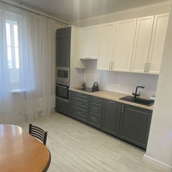 Сдается Многокомнатная квартира, 67,1 м²