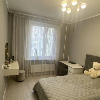 Сдается Многокомнатная квартира, 67,1 м²