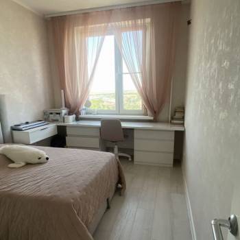 Сдается Многокомнатная квартира, 67,1 м²