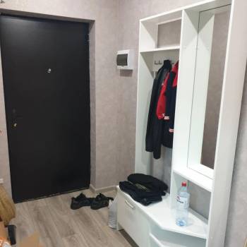 Сдается 2-х комнатная квартира, 54 м²