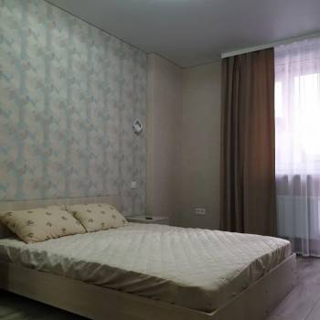 Сдается 2-х комнатная квартира, 54 м²