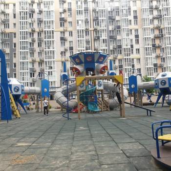 Сдается 2-х комнатная квартира, 54 м²