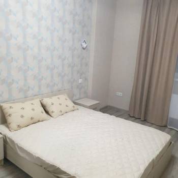 Сдается 2-х комнатная квартира, 54 м²