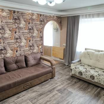Сдается Многокомнатная квартира, 46 м²