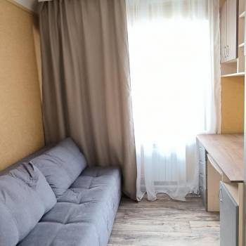 Сдается Многокомнатная квартира, 46 м²