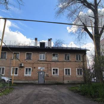 Сдается Многокомнатная квартира, 46 м²