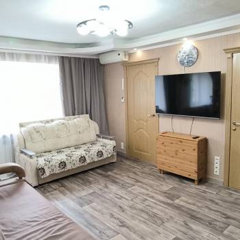 Сдается Многокомнатная квартира, 46 м²