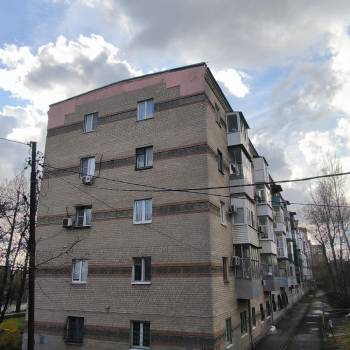 Сдается Многокомнатная квартира, 46 м²