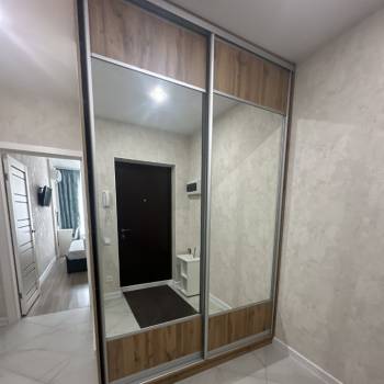 Сдается 1-комнатная квартира, 40 м²