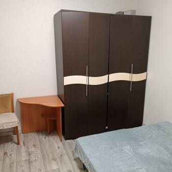 Сдается 1-комнатная квартира, 25,3 м²
