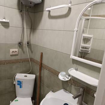 Сдается 1-комнатная квартира, 25,3 м²