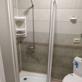 Сдается 1-комнатная квартира, 25,3 м²