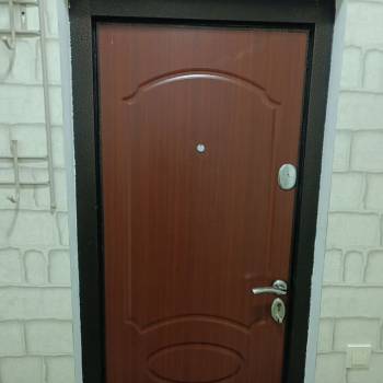 Сдается 1-комнатная квартира, 25,3 м²