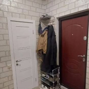 Сдается 1-комнатная квартира, 25,3 м²
