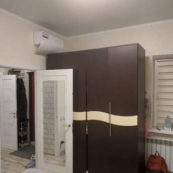 Сдается 1-комнатная квартира, 25,3 м²