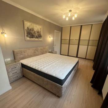 Сдается 2-х комнатная квартира, 53 м²