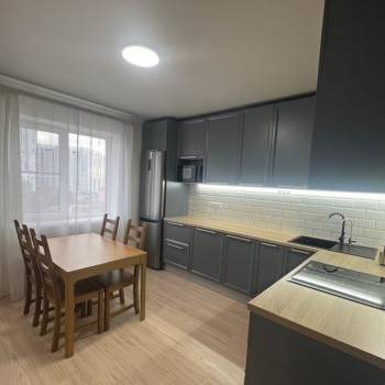 Сдается 2-х комнатная квартира, 53 м²