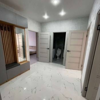 Сдается 2-х комнатная квартира, 57 м²