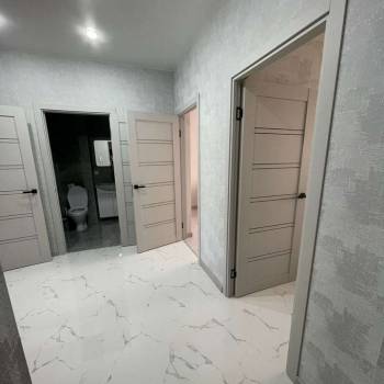 Сдается 2-х комнатная квартира, 57 м²