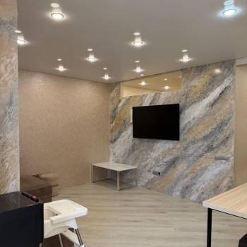 Сдается 2-х комнатная квартира, 45 м²