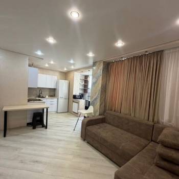 Сдается 2-х комнатная квартира, 45 м²