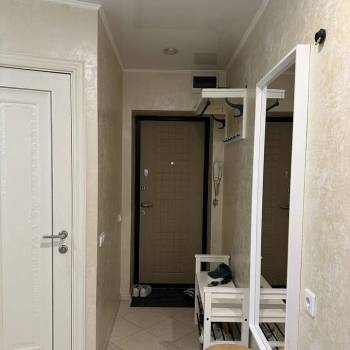 Сдается 2-х комнатная квартира, 44,6 м²