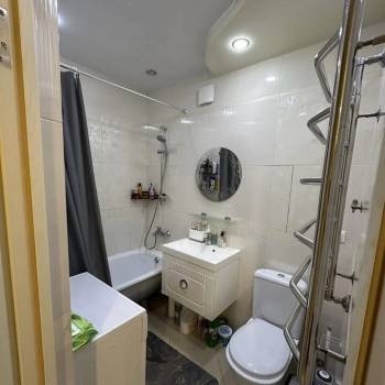 Сдается 2-х комнатная квартира, 44,6 м²