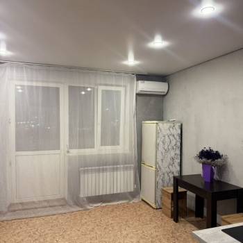 Сдается 1-комнатная квартира, 28 м²