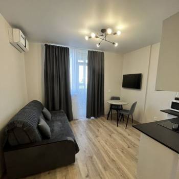 Сдается 1-комнатная квартира, 21,6 м²