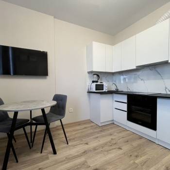 Сдается 1-комнатная квартира, 21,6 м²