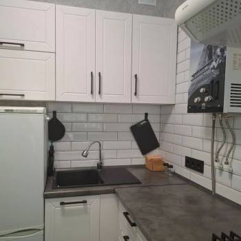 Сдается 1-комнатная квартира, 29 м²