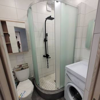 Сдается 1-комнатная квартира, 29 м²