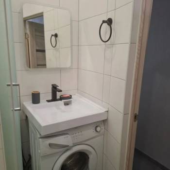 Сдается 1-комнатная квартира, 29 м²