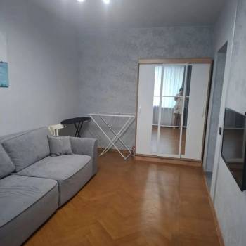 Сдается 1-комнатная квартира, 29 м²
