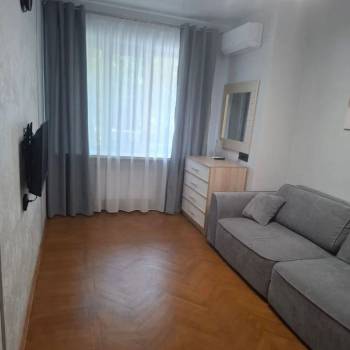 Сдается 1-комнатная квартира, 29 м²