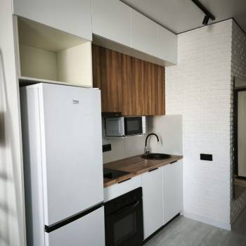 Сдается 1-комнатная квартира, 30 м²