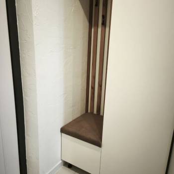 Сдается 1-комнатная квартира, 30 м²